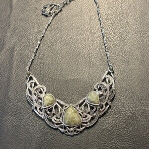 Chloe + Isabel Isle of Skye Statement Necklace